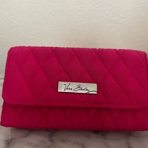 Vera Bradley Wristlet